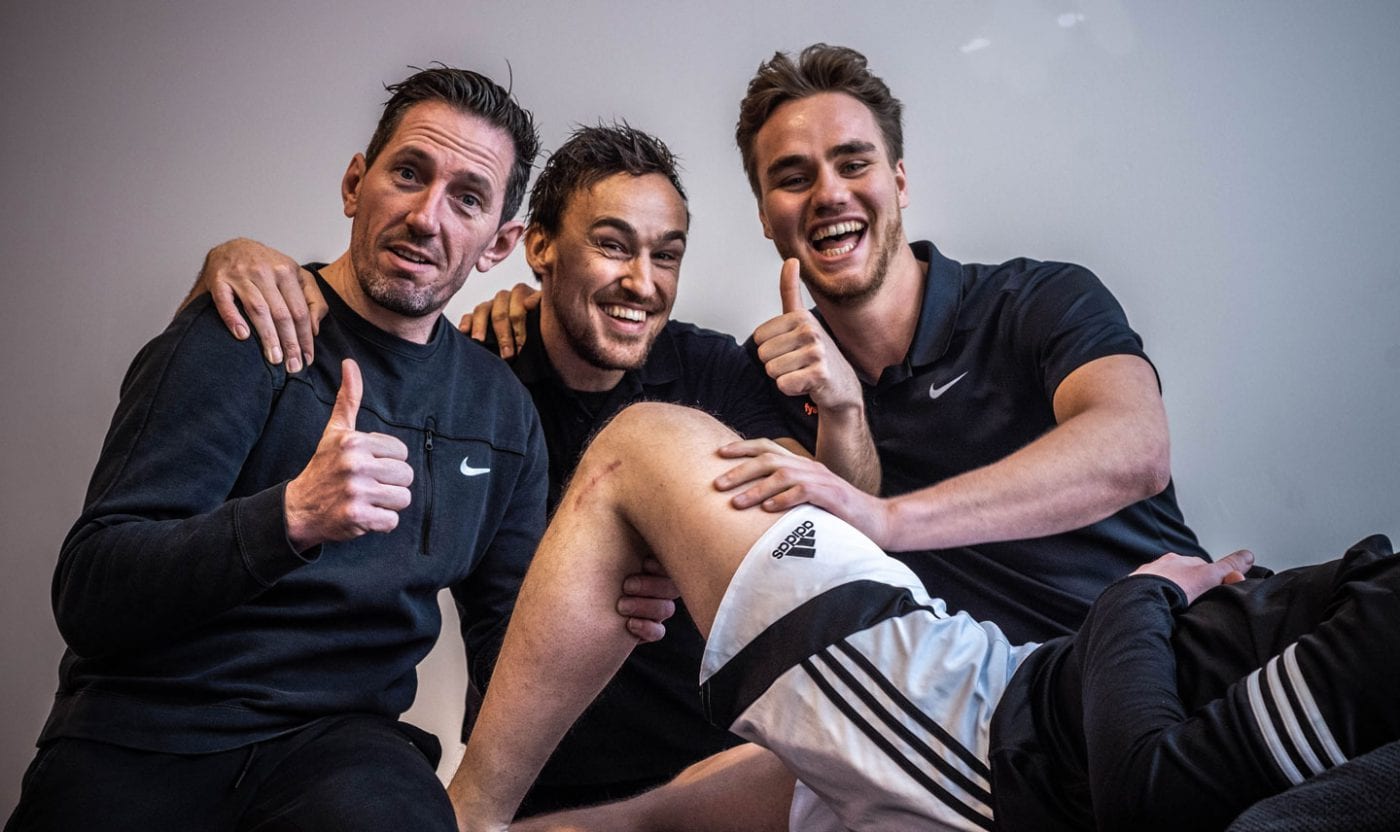 beoordeling-fysiosportief-fysiotherapie-groningen
