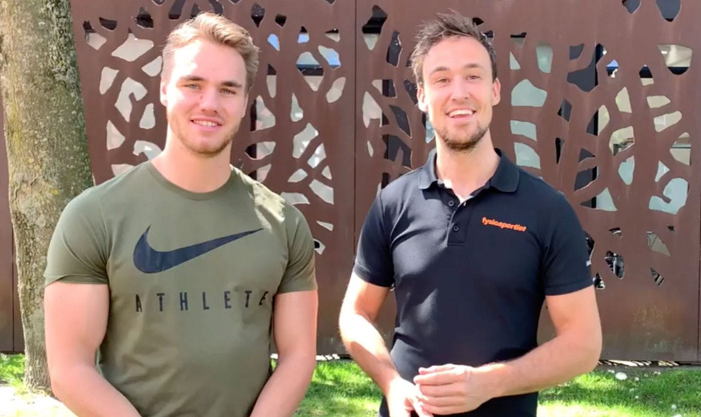 revalidatieschema-knie-zomer-fysiosportief-groningen