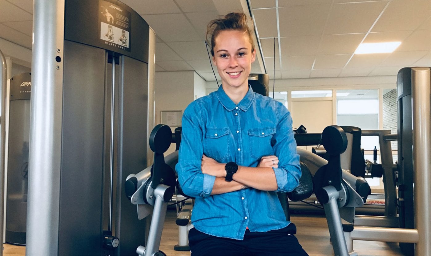 stage-fysiotherapie-groningen-mandy-fysiosportief