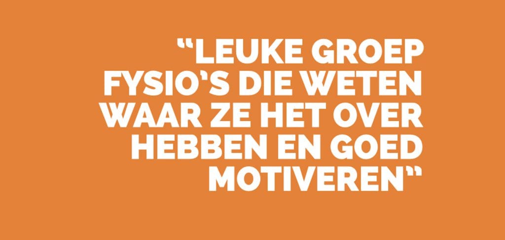 leukste-ervaring-fysiosportief-groningen-oktober-2019